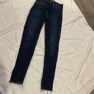 Joes jeans in good condition